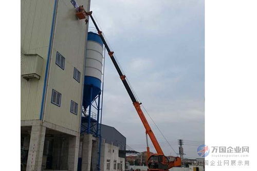 韶關(guān)隘子鎮(zhèn)升降高空吊籃車出租誠信經(jīng)營