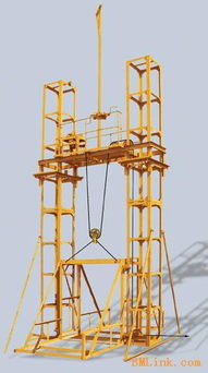 察哈爾右翼后旗和豐鎮(zhèn)市移動(dòng)腳手架電動(dòng)吊籃自升龍門架 供求信息 內(nèi)蒙呼和浩特國陽機(jī)械設(shè)備吊籃租賃公司