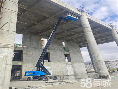 提供動(dòng)力設(shè)備、機(jī)動(dòng)工業(yè)車輛、工程起重機(jī)械服務(wù) 高空作業(yè)車,云梯車,登高車,升降車,直臂曲臂車,吊籃出租,腳手架出租白天可進(jìn)城、價(jià)格優(yōu)