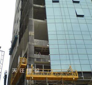 【常州吊籃租賃 出租園林和高空作業(yè)機械】價格_廠家_圖片 -