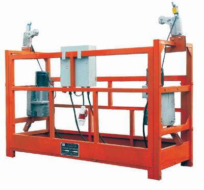 東莞長安鎮(zhèn)高處廣告牌拆裝吊籃租賃出租