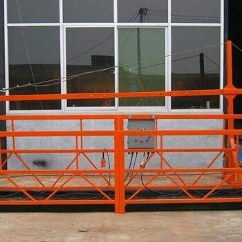 鹽田區吊籃出租多少錢