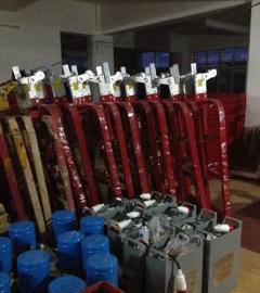 襄陽(yáng)建材租賃公司