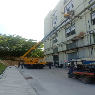 樟木頭吊籃車(chē)出租電話 出租公司 廣東粵鑫