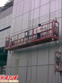 北京租賃電動(dòng)吊籃