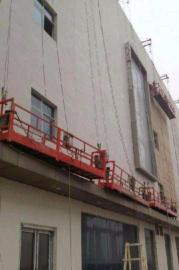 圖 廣州專業租賃電動吊籃出租專業租憑,設備安全性能好 廣州租賃