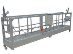 廣州施工吊籃租賃,施工用吊籃,外墻施工吊籃出租供應(yīng)產(chǎn)品廣州杰程租賃一部