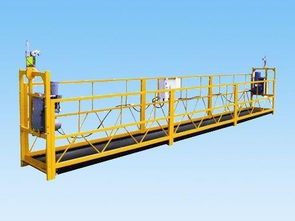 廣州虎門吊籃出租服務 專業、安全、高效