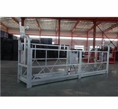 專業安全、高效便捷——華科吊籃出租服務一站式解決方案