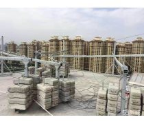 建筑高空作業新選擇 產品庫吊籃出租服務全方位解析