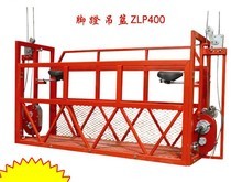 北京電動吊籃租賃全攻略 安全、高效、省心的吊籃出租選擇