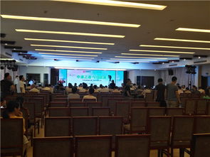 江西南昌會(huì)務(wù)公司專業(yè)服務(wù)全解析 會(huì)議服務(wù)范圍與核心優(yōu)勢(shì)