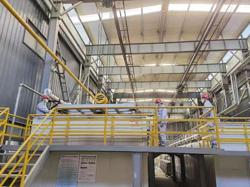 這個技術團隊,滿滿的 質(zhì)感