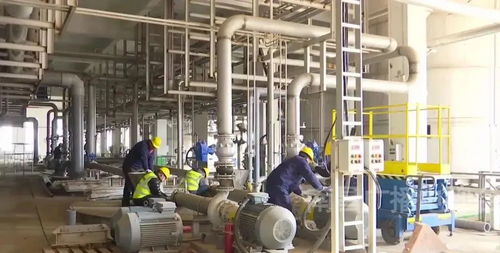 強(qiáng)鏈壯群 經(jīng)開區(qū)新能源汽車及動(dòng)力電池產(chǎn)業(yè) 春光無限