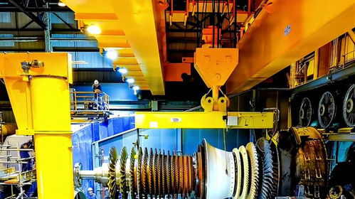 哈爾濱汽輪機廠售俄20臺gt 25000,其改進版助力055大驅(qū)實力提升