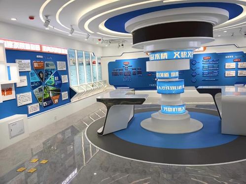 濟寧高新區(qū) 創(chuàng)新驅(qū)動 打造新型研發(fā)平臺