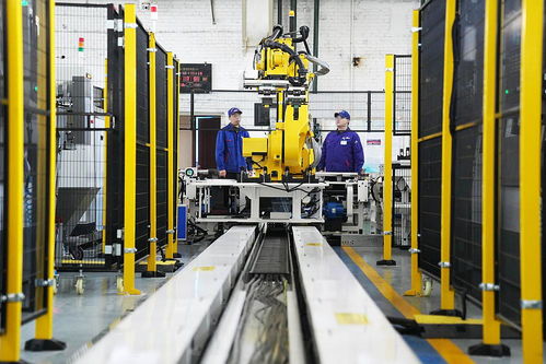 央媒看龍江 黑龍江以創新驅動促高質量發展