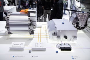 博世瞄準(zhǔn)零排放未來 加碼本土研發(fā)，新型汽輪機(jī)驅(qū)動動力總成革新