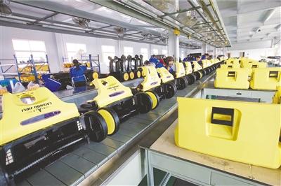 一機(jī)能完成6人工作量 萊州研發(fā)新型防疫清掃車發(fā)往湖北 新型汽輪機(jī)的研發(fā)及銷售