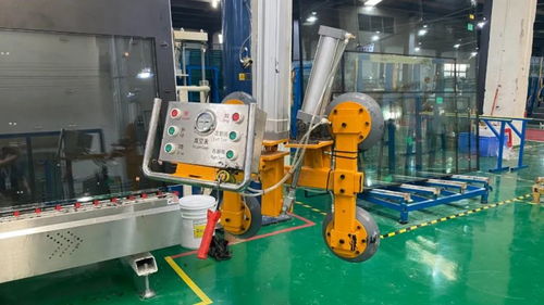 伊盾門窗 以智慧工廠與E8模式，驅(qū)動產(chǎn)業(yè)創(chuàng)新與渠道共贏